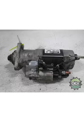 VOLVO VNM 200 Starter Motor