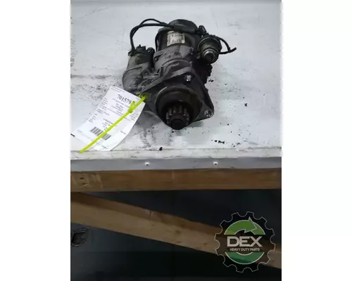 VOLVO VNM 200 Starter Motor
