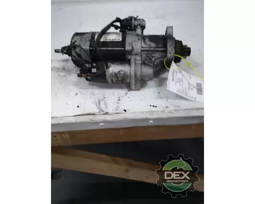 VOLVO VNM 200 Starter Motor