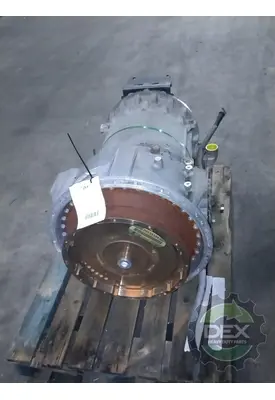 VOLVO VNM 200 Transmission Assembly