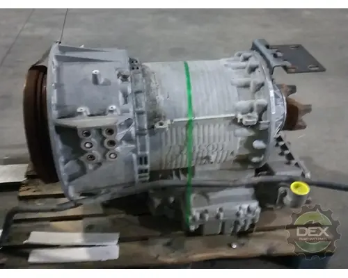 VOLVO VNM 200 Transmission Assembly
