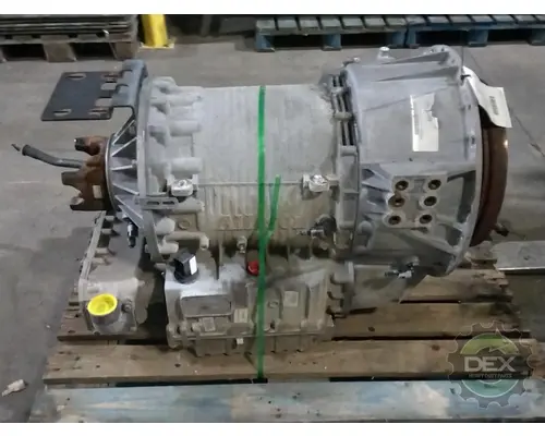 VOLVO VNM 200 Transmission Assembly