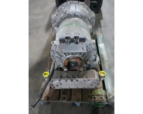 VOLVO VNM 200 Transmission Assembly