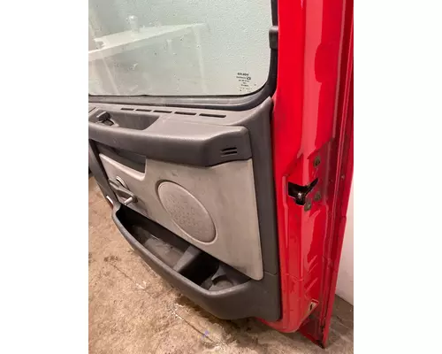 VOLVO VNM Gen 1 Door Assembly, Front