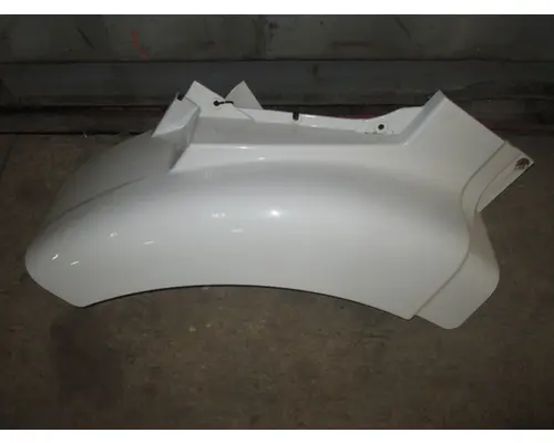 VOLVO VNM Gen 1 Fender Extension