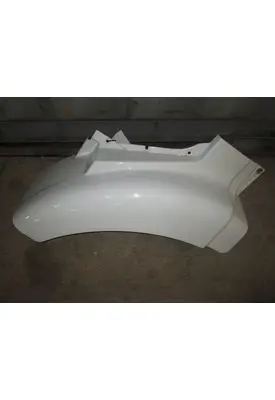 VOLVO VNM Gen 1 Fender Extension