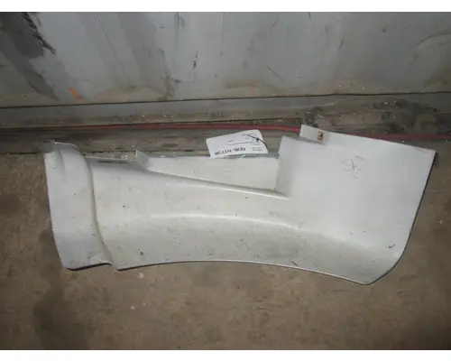 VOLVO VNM Gen 1 Fender Extension