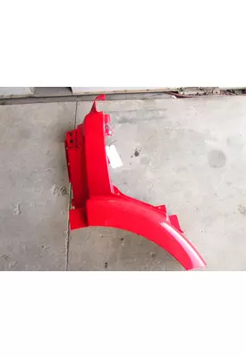 VOLVO VNM Gen 1 Fender Extension