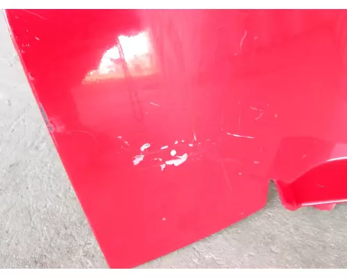 VOLVO VNM Gen 1 Fender Extension