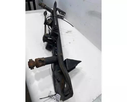 VOLVO VNM Gen 1 Frame