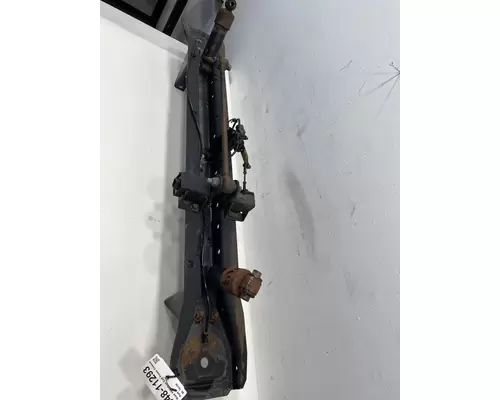 VOLVO VNM Gen 1 Frame