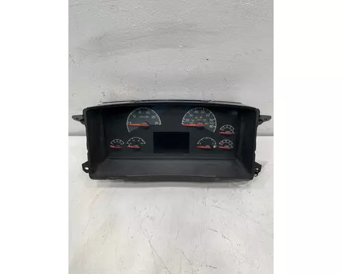 VOLVO VNM Gen 1 Instrument Cluster