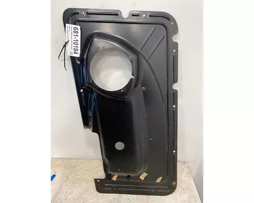 VOLVO VNM Gen 1 Interior Door Panel