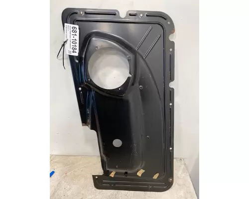 VOLVO VNM Gen 1 Interior Trim Panel