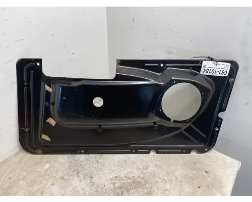 VOLVO VNM Gen 1 Interior Trim Panel