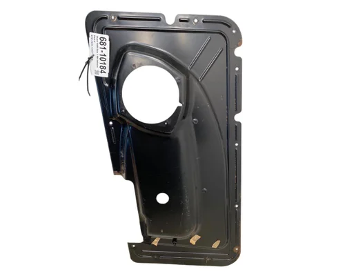 VOLVO VNM Gen 1 Interior Trim Panel
