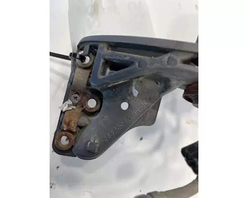 VOLVO VNM Gen 1 Mirror (Side View)