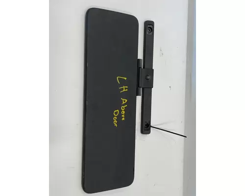 VOLVO VNM Gen 1 Sun Visor (External)