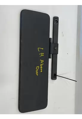 VOLVO VNM Gen 1 Sun Visor (External)