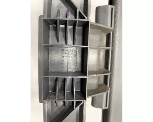 VOLVO VNM Gen 1 Sun Visor (External)