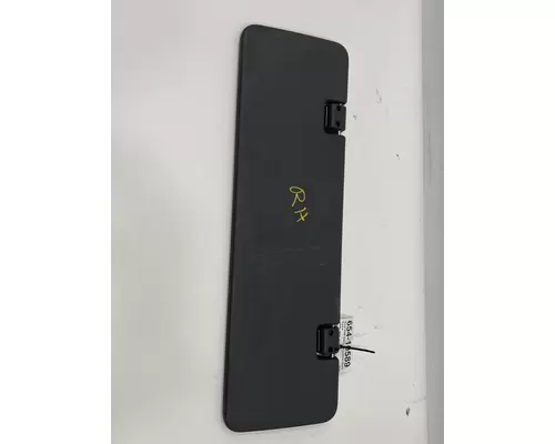 VOLVO VNM Gen 1 Sun Visor (External)