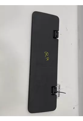 VOLVO VNM Gen 1 Sun Visor (External)