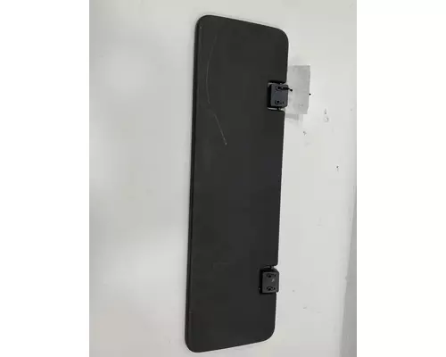 VOLVO VNM Gen 1 Sun Visor (External)