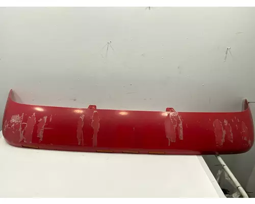 VOLVO VNM Gen 1 Sun Visor (External)