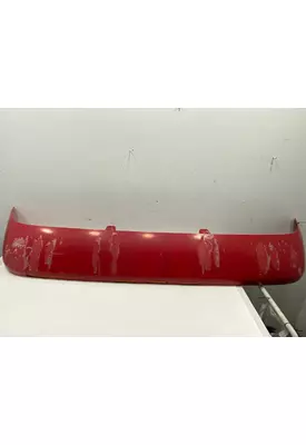 VOLVO VNM Gen 1 Sun Visor (External)