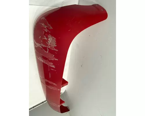 VOLVO VNM Gen 1 Sun Visor (External)