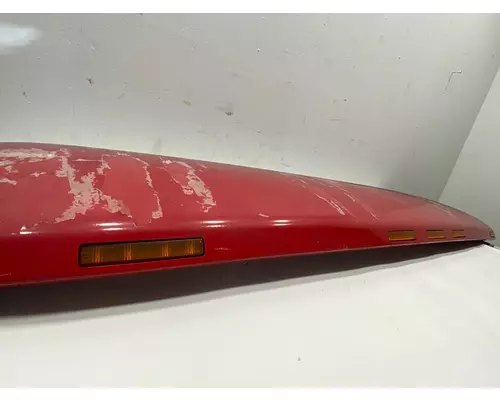 VOLVO VNM Gen 1 Sun Visor (External)