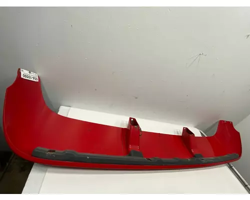 VOLVO VNM Gen 1 Sun Visor (External)