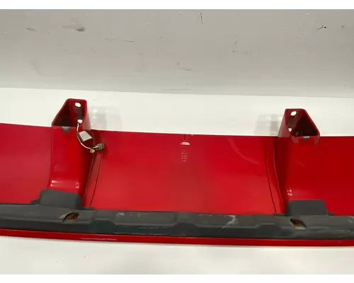 VOLVO VNM Gen 1 Sun Visor (External)