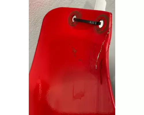 VOLVO VNM Gen 1 Sun Visor (External)