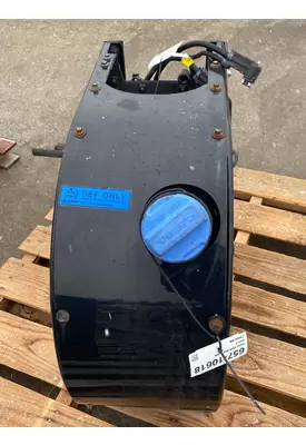 VOLVO VNM Gen 2 DPF (Diesel Particulate Filter)