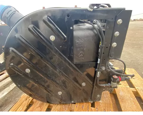 VOLVO VNM Gen 2 DPF (Diesel Particulate Filter)