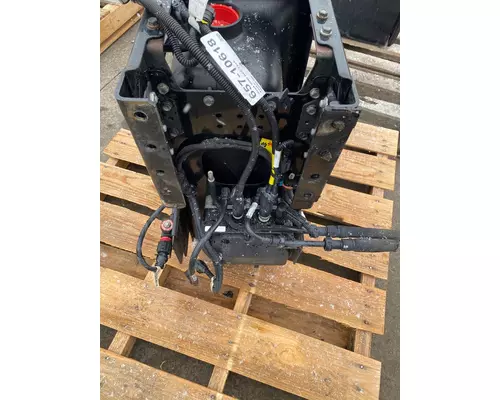VOLVO VNM Gen 2 DPF (Diesel Particulate Filter)