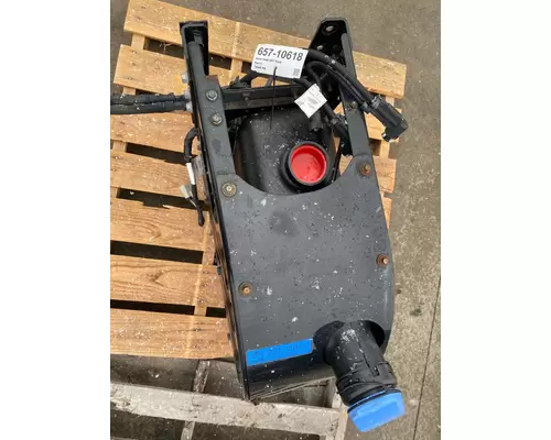 VOLVO VNM Gen 2 DPF (Diesel Particulate Filter)