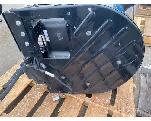 VOLVO VNM Gen 2 DPF (Diesel Particulate Filter)