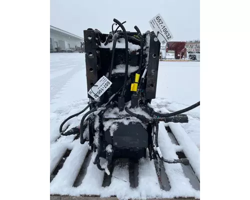 VOLVO VNM Gen 2 DPF (Diesel Particulate Filter)