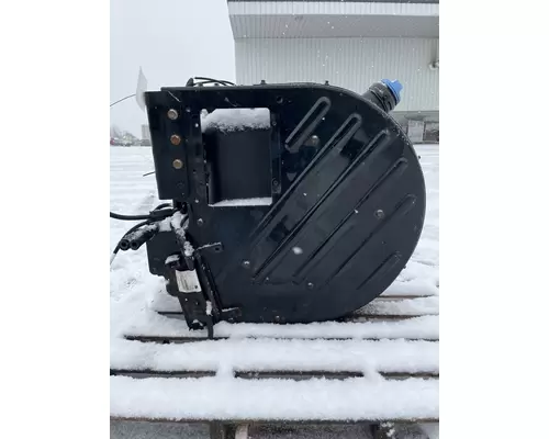 VOLVO VNM Gen 2 DPF (Diesel Particulate Filter)