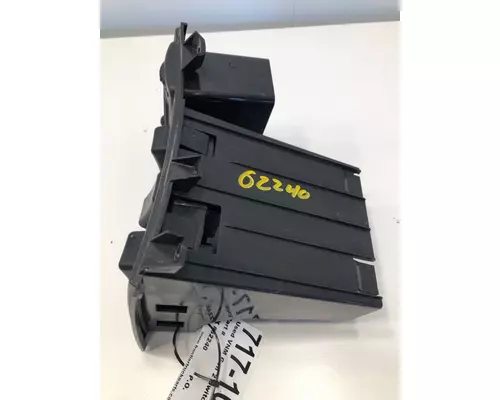 VOLVO VNM Gen 2 Dash  Console Switch