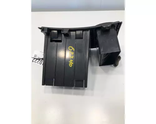 VOLVO VNM Gen 2 Dash  Console Switch