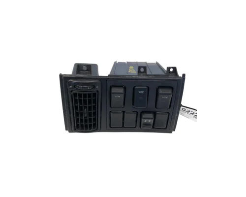 VOLVO VNM Gen 2 Dash  Console Switch