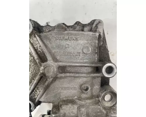 VOLVO VNM Gen 2 Door Window Regulator, Front