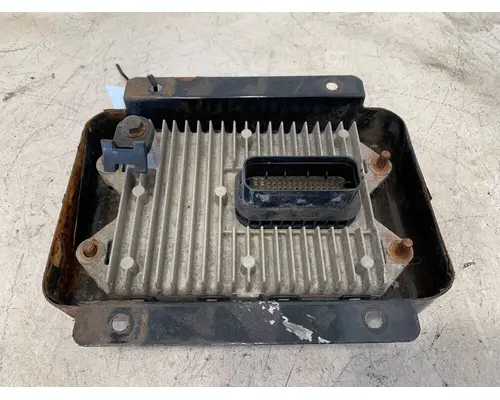 VOLVO VNM Gen 2 ECM (EGR Maintenance Reminder)