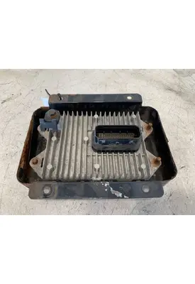 VOLVO VNM Gen 2 ECM (EGR Maintenance Reminder)