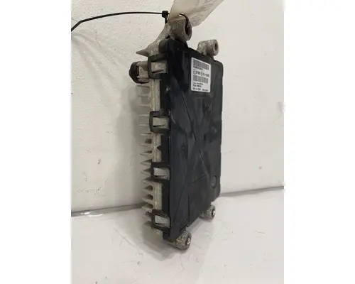 VOLVO VNM Gen 2 ECM (EGR Maintenance Reminder)