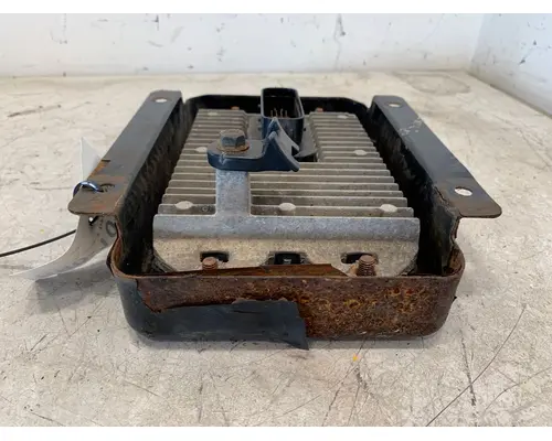 VOLVO VNM Gen 2 ECM (EGR Maintenance Reminder)