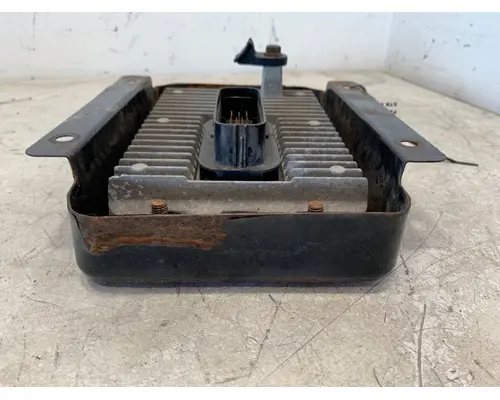 VOLVO VNM Gen 2 ECM (EGR Maintenance Reminder)